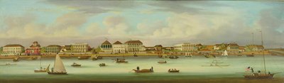 The Waterfront at Canton by Sunqua